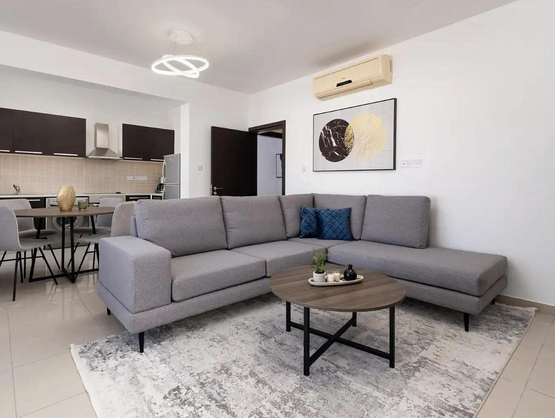 Flat in Cyprus