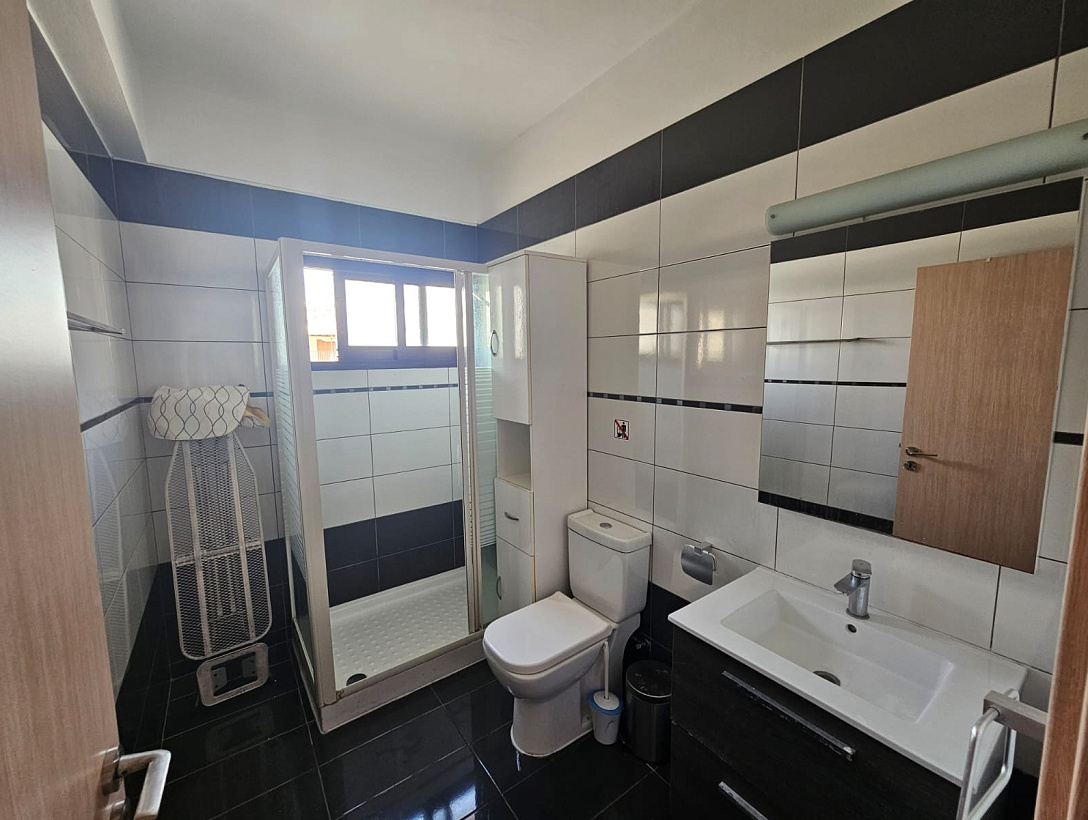 Flat in Paphos