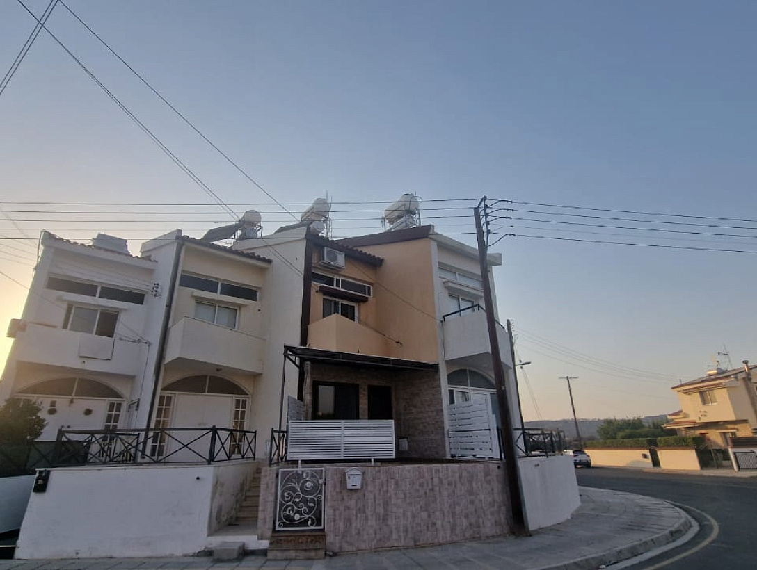 House in Larnaca