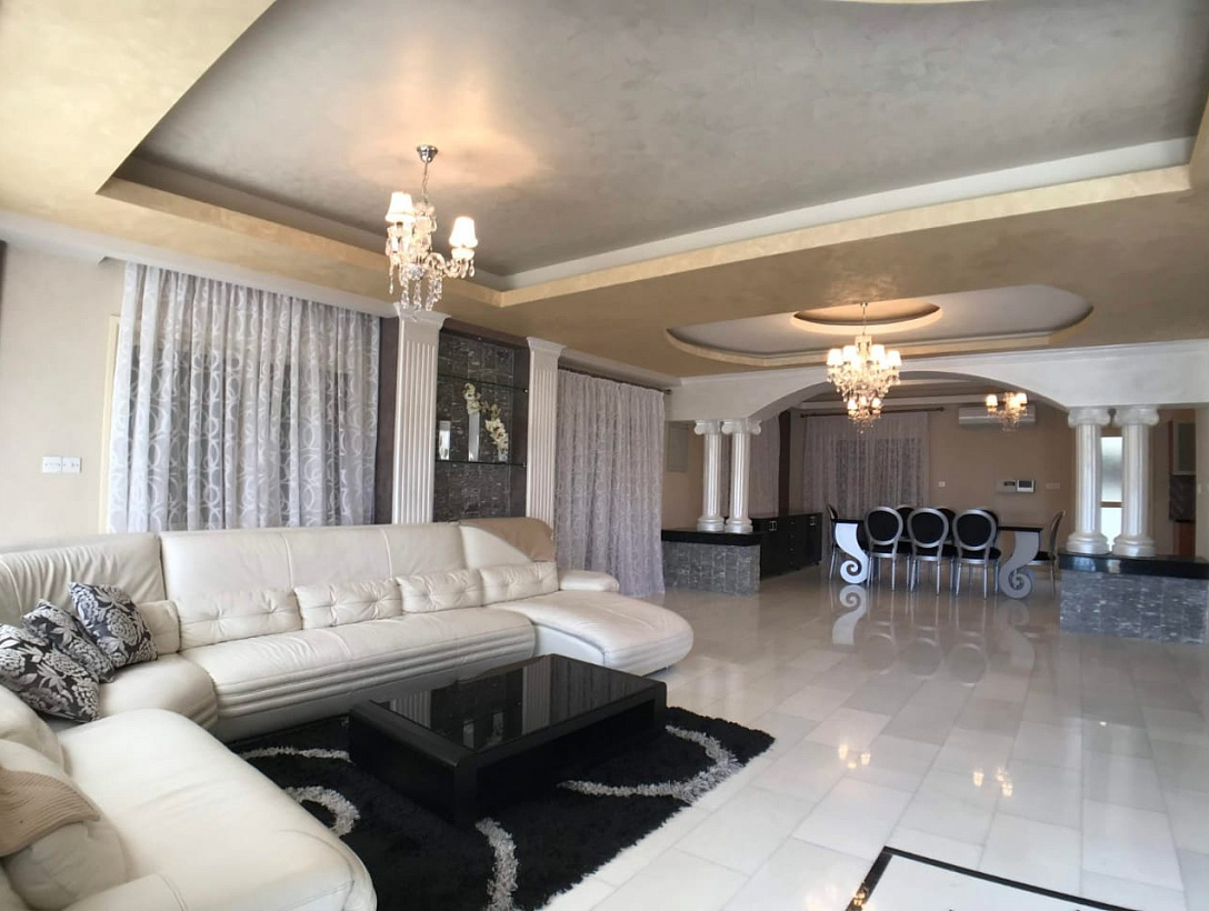 Villa in Limassol