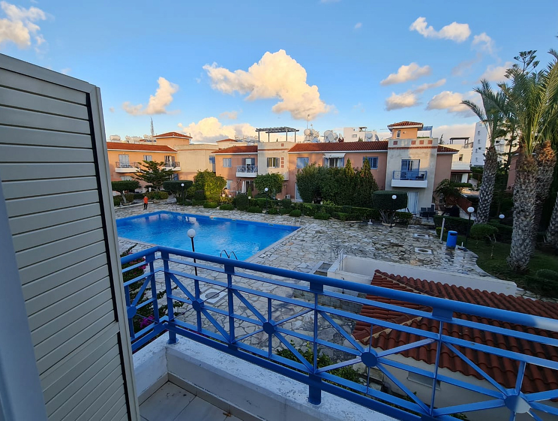 House in Paphos
