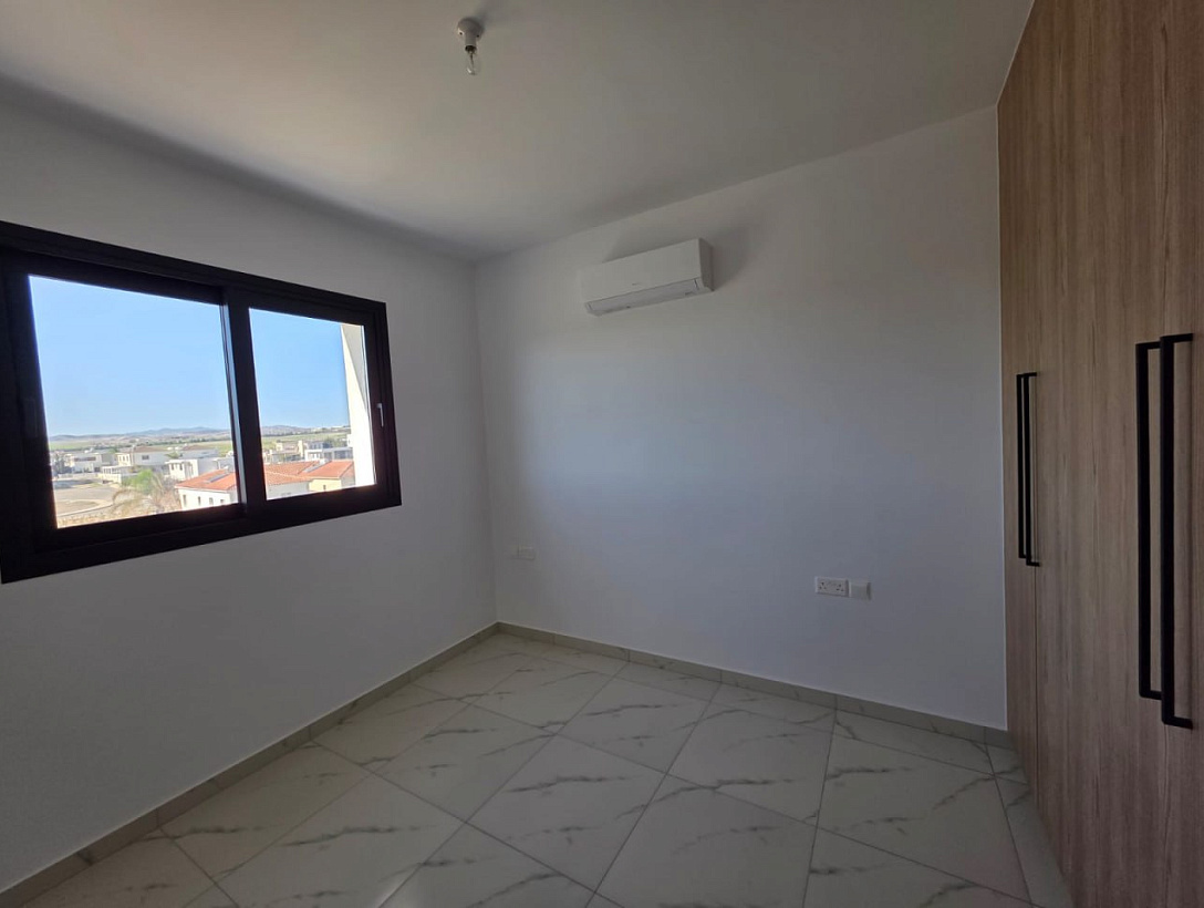 Новый пентхаус в Ларнаке