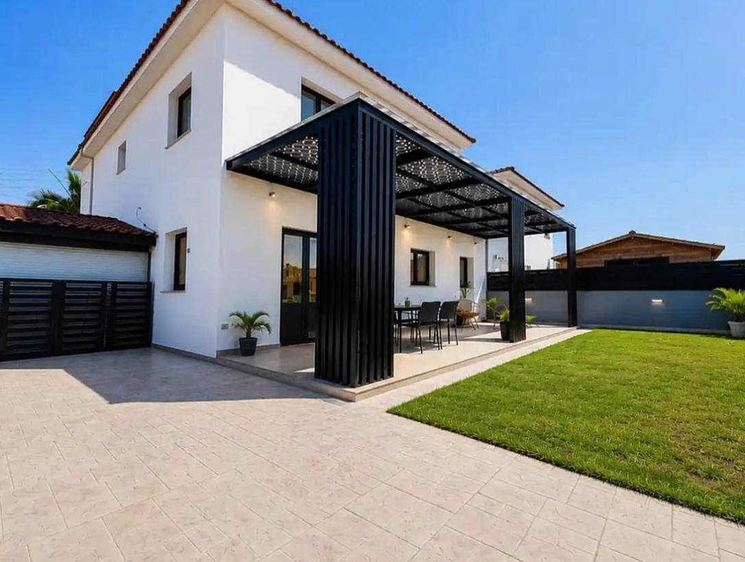 House in Larnaca