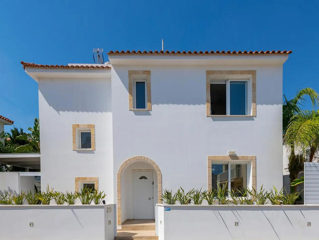 House in Famagusta