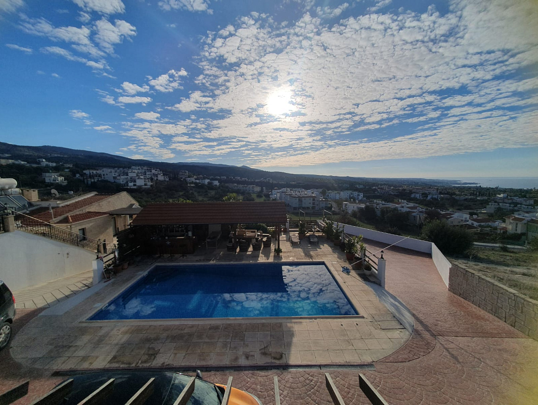 Villa in Paphos