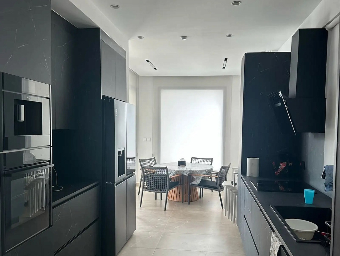 Villa in Limassol