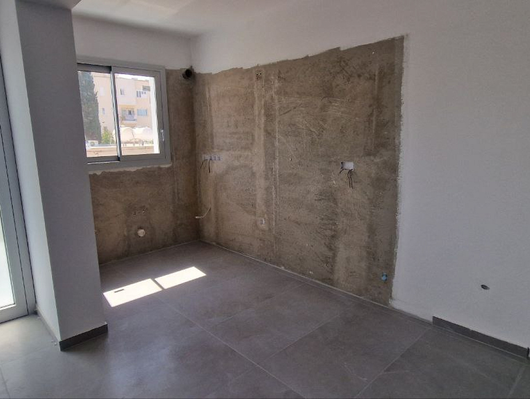 New flat in Nicosia