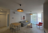 Apartment, 1 bedroom — 22