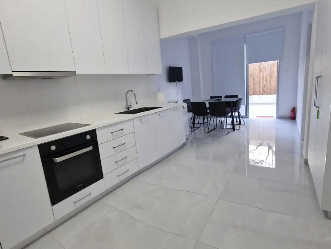 Flat in Limassol
