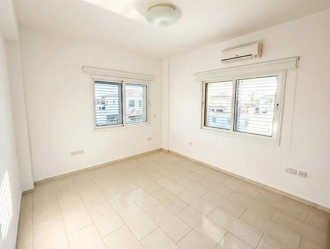 Дом в Ларнаке