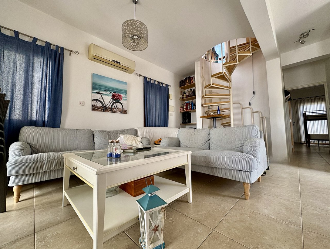 Дом в Пафосе