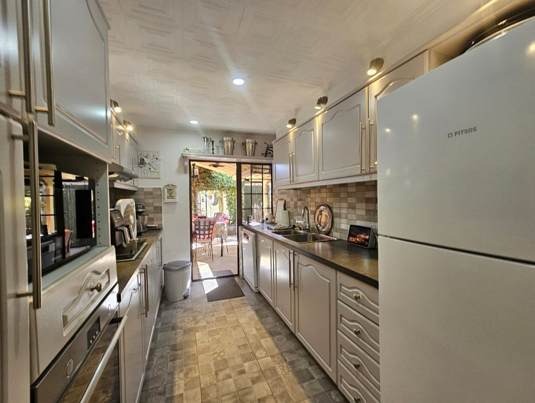House in Limassol