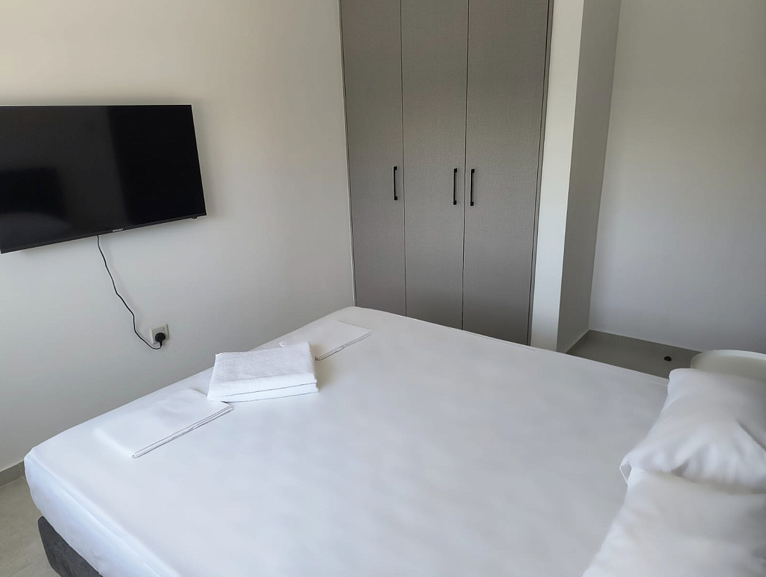 Apartment in Famagusta