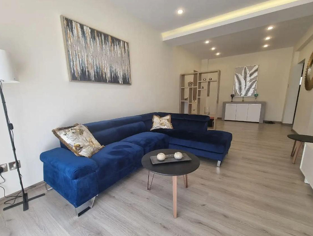 Flat in Cyprus