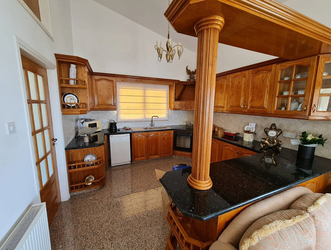 Villa in Paphos