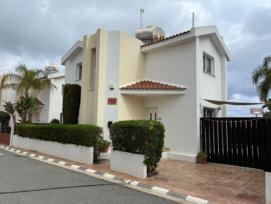 House in Famagusta