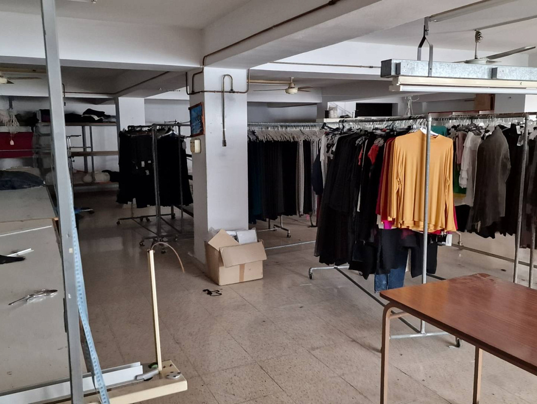 Commercial in Larnaca