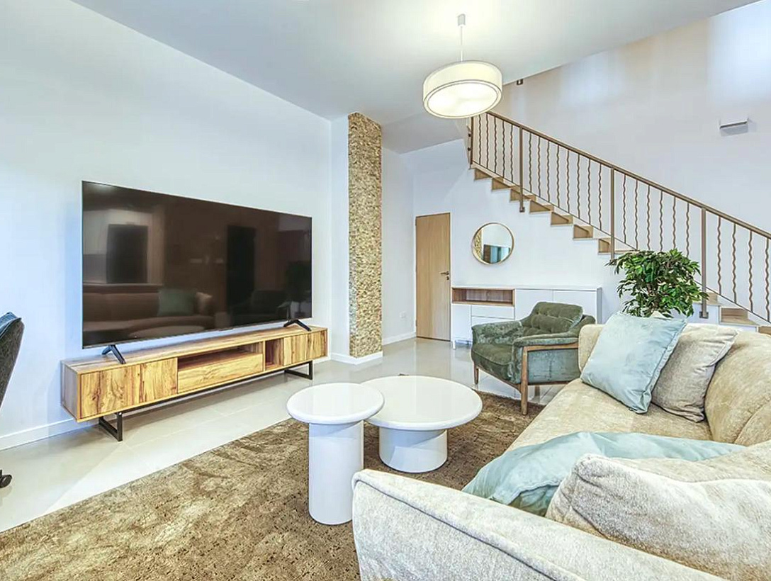 Flat in Limassol