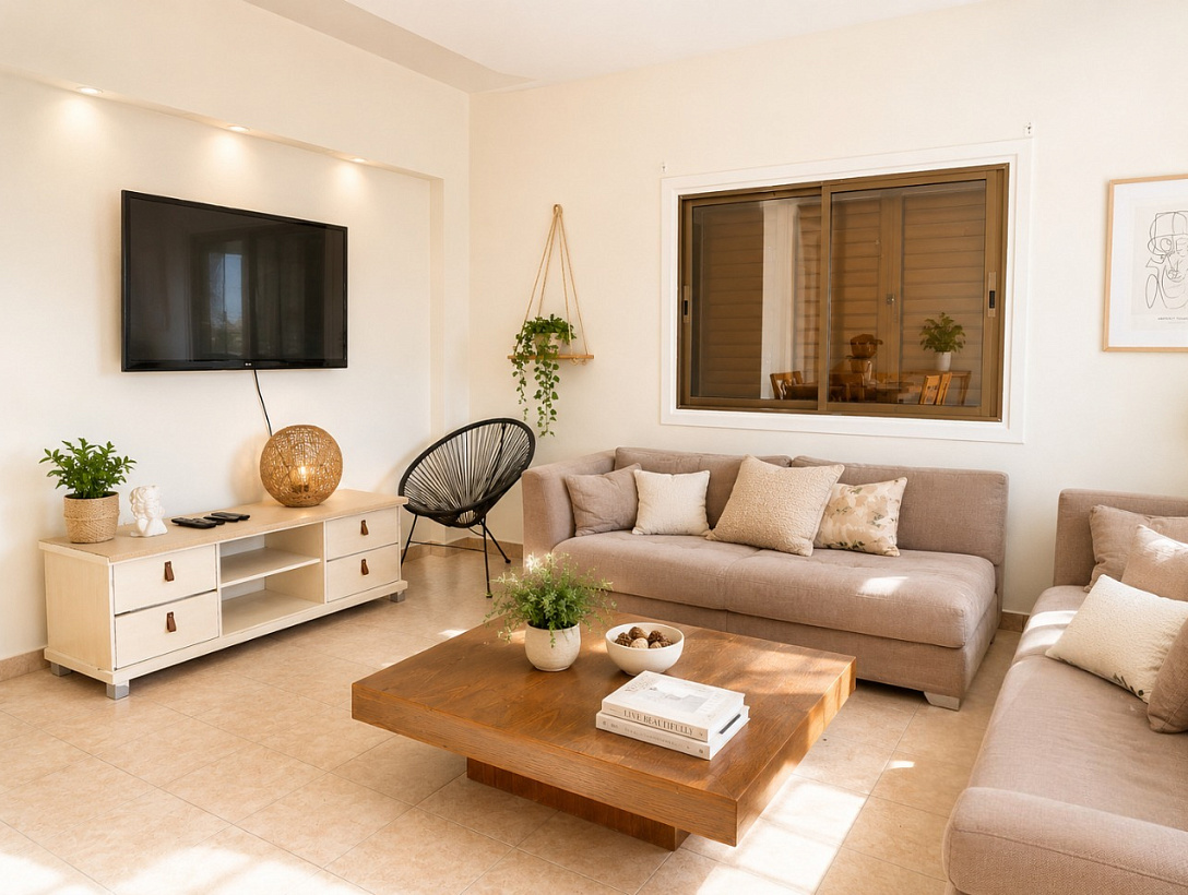 House in Larnaca