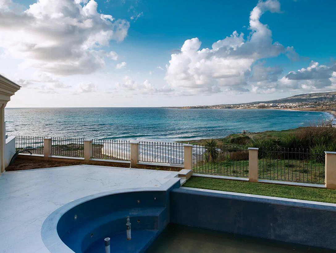 Villa in Paphos