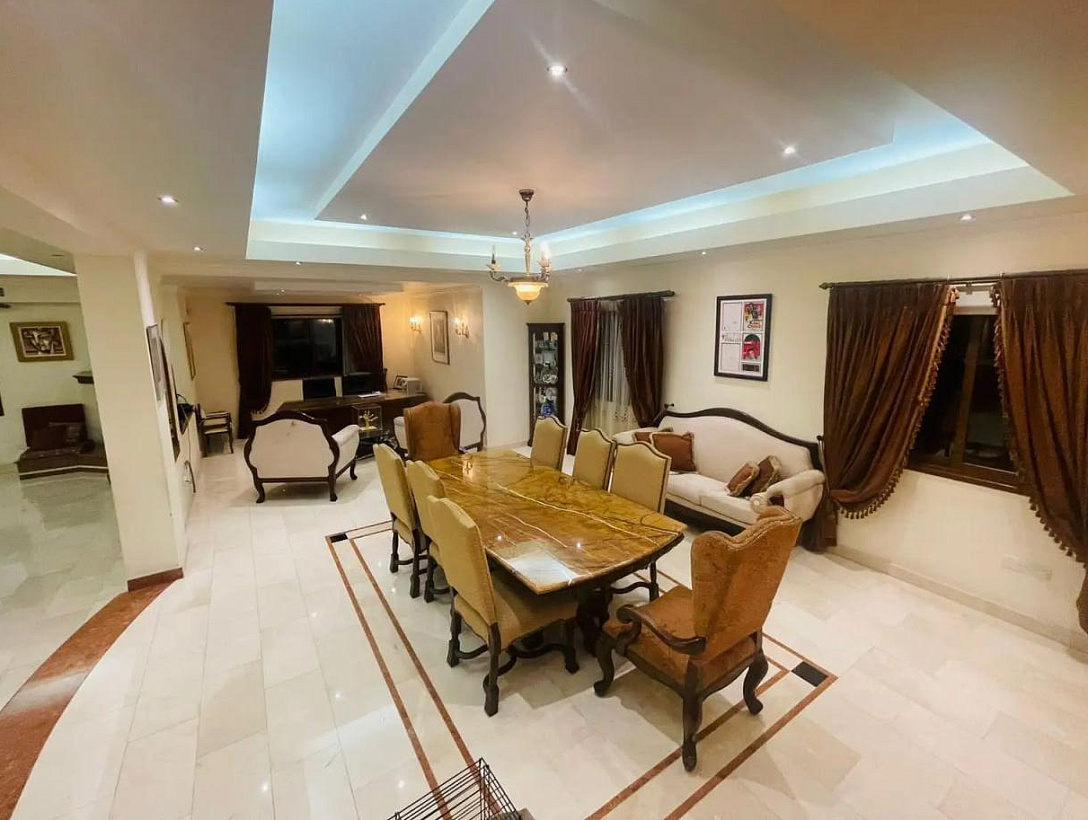 Flat in Paphos
