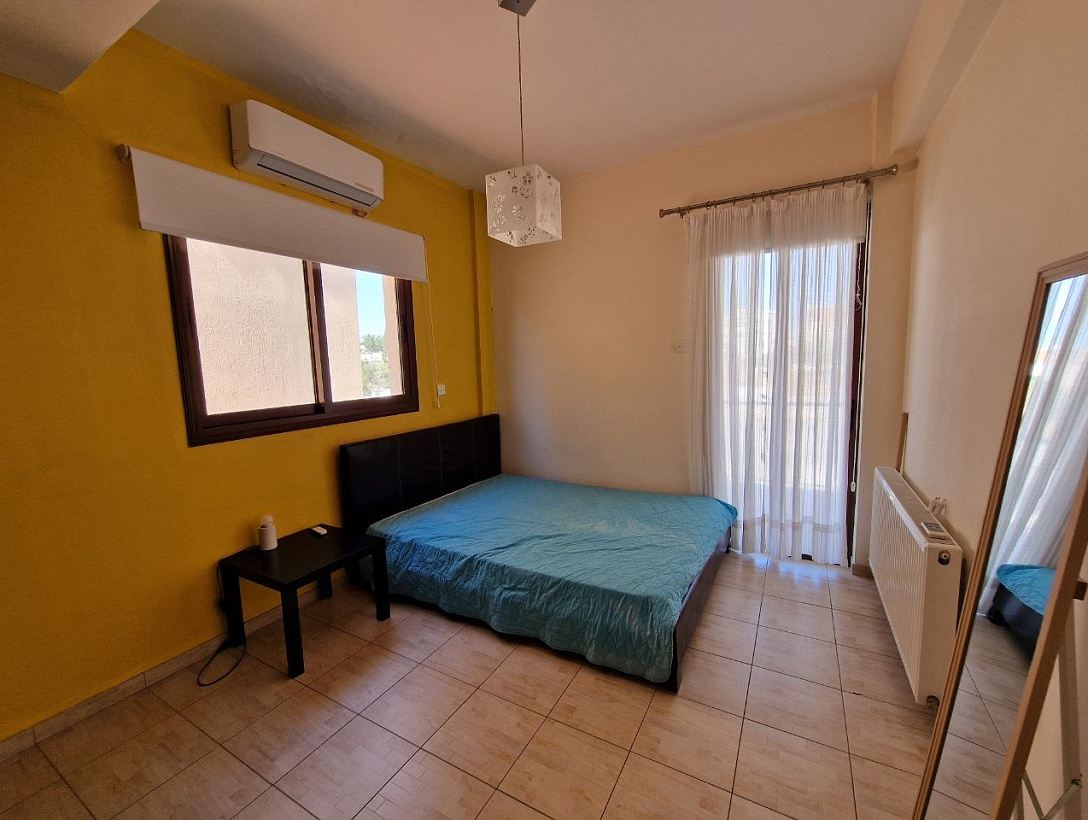 House in Larnaca