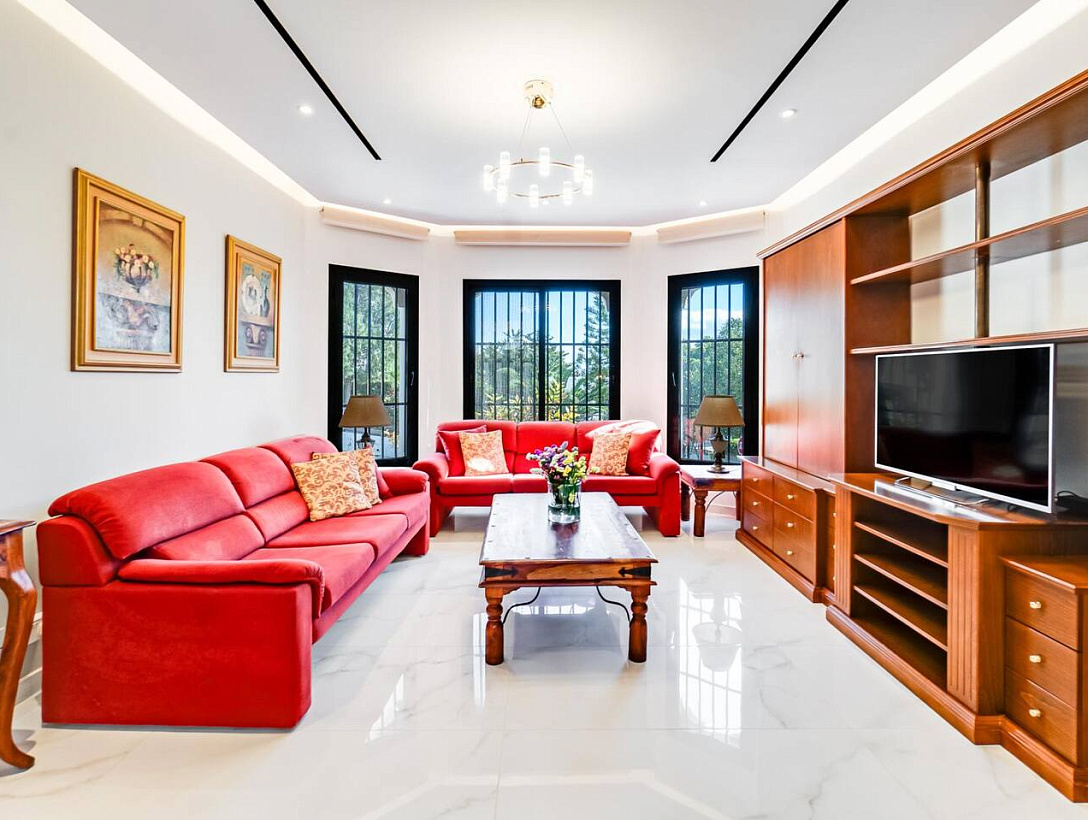 Apartment in Paphos