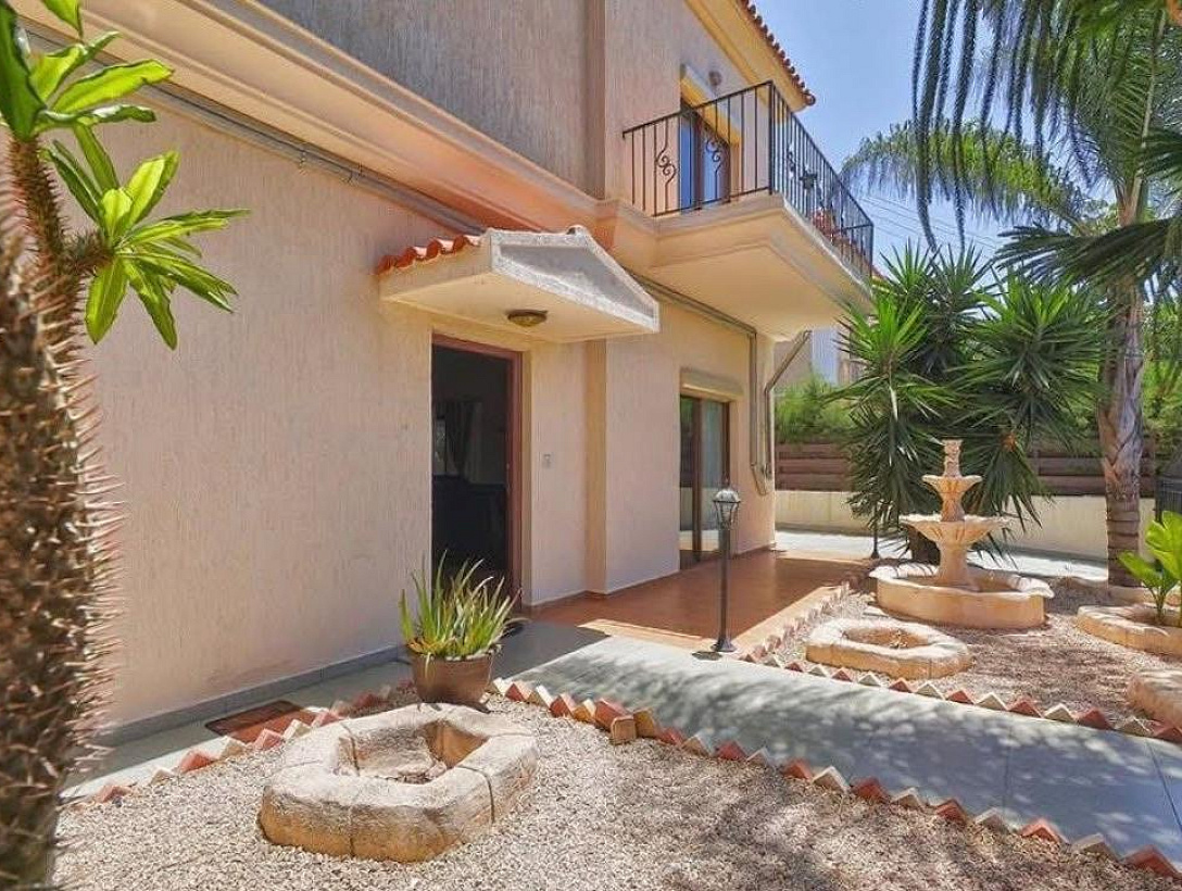 Villa in Limassol