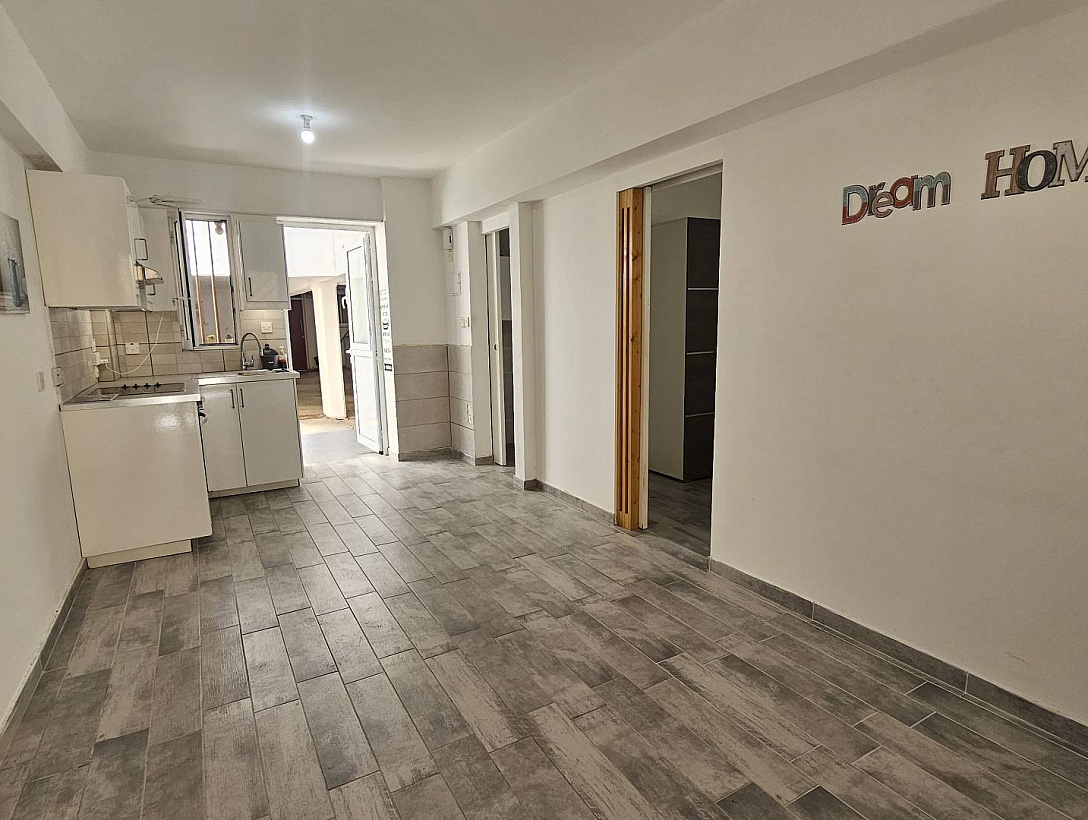 Flat in Famagusta
