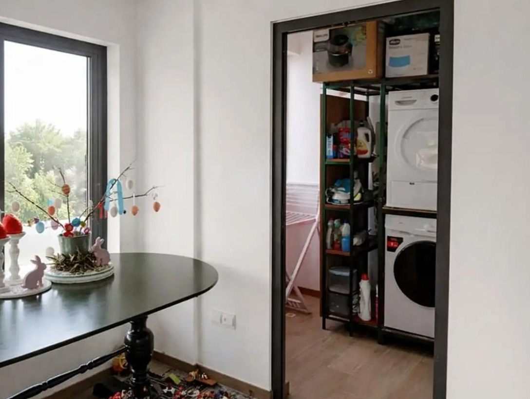 Пентхаус в Ларнаке