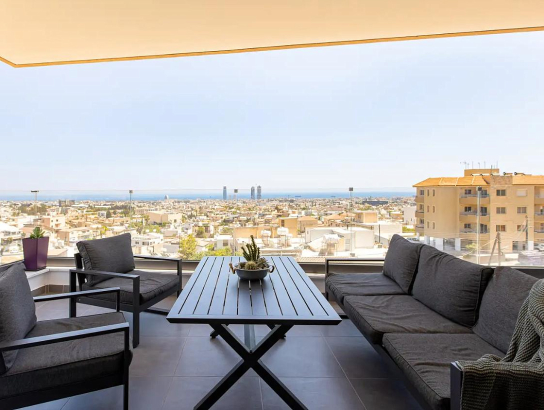 Apartment in Limassol