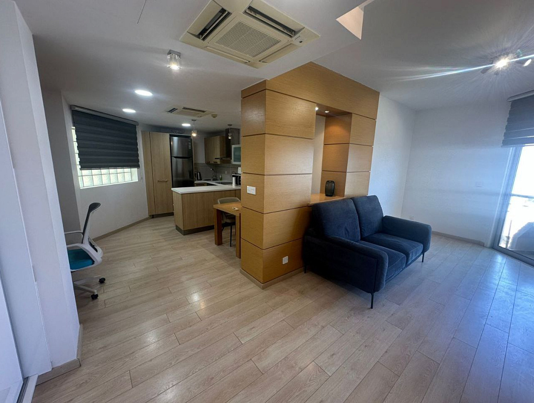 Flat in Limassol
