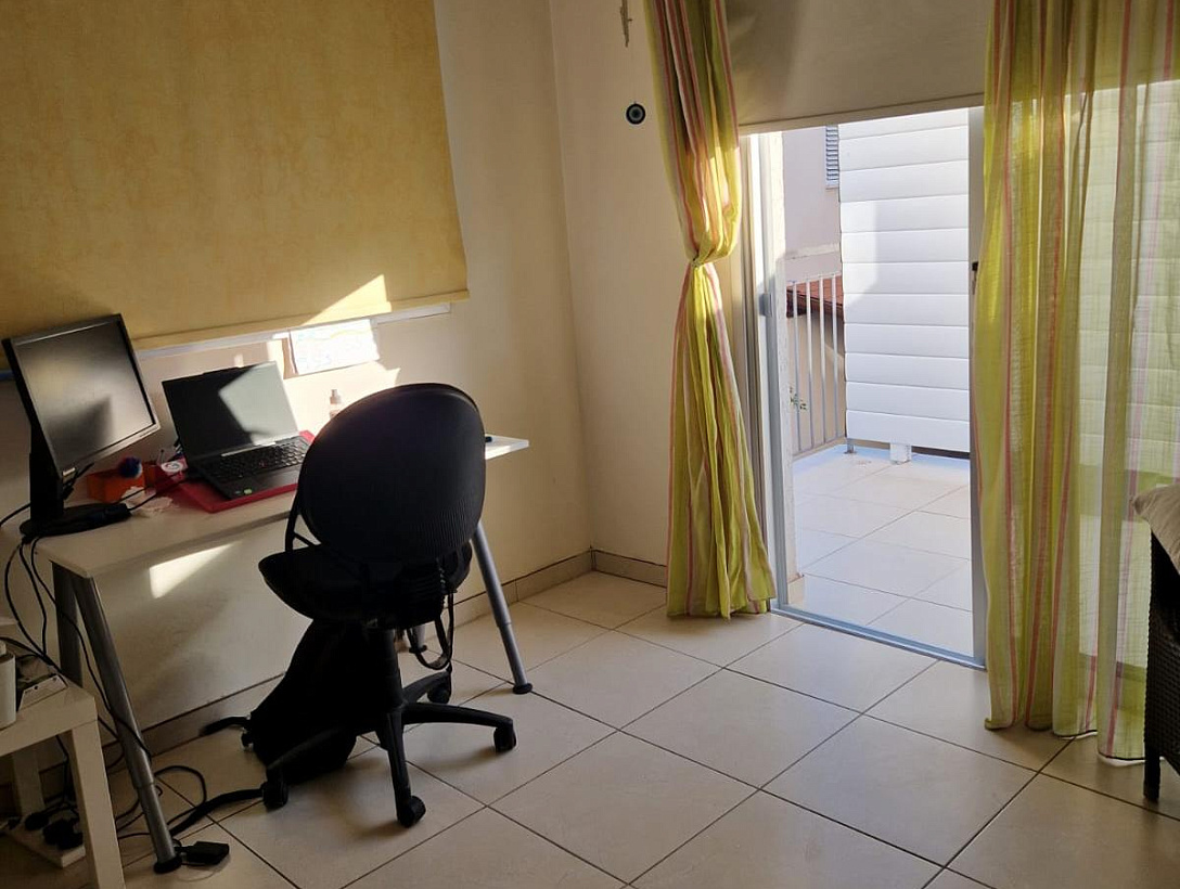 Flat in Nicosia