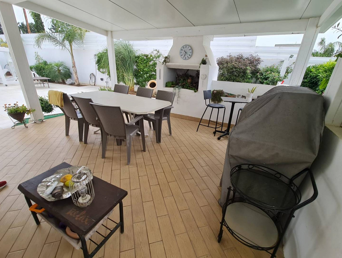 Villa in Larnaca