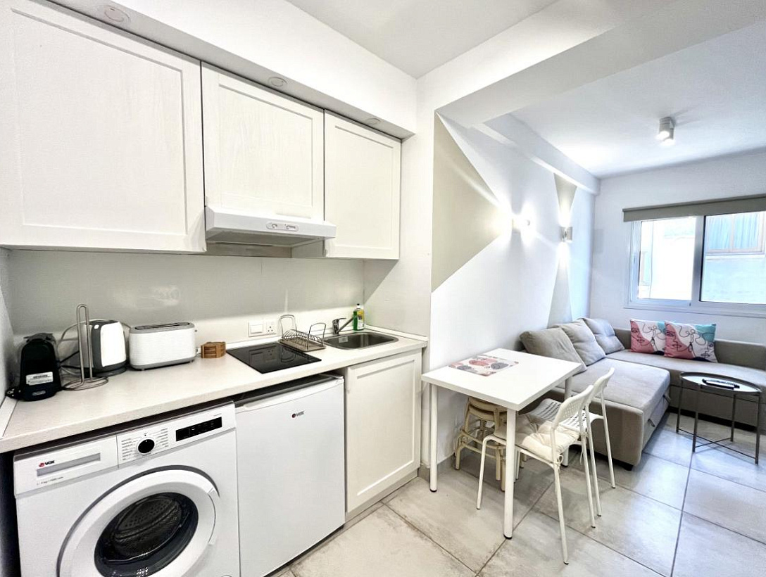 Flat in Famagusta