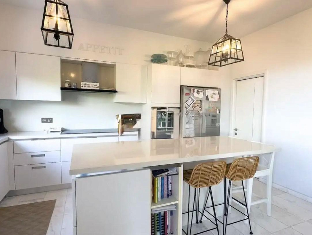 Дом в Никосии