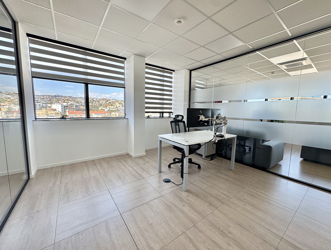 Office in Limassol