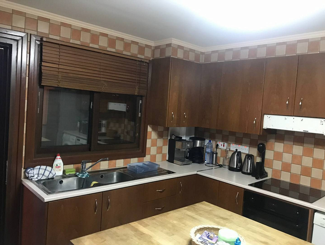 House in Limassol