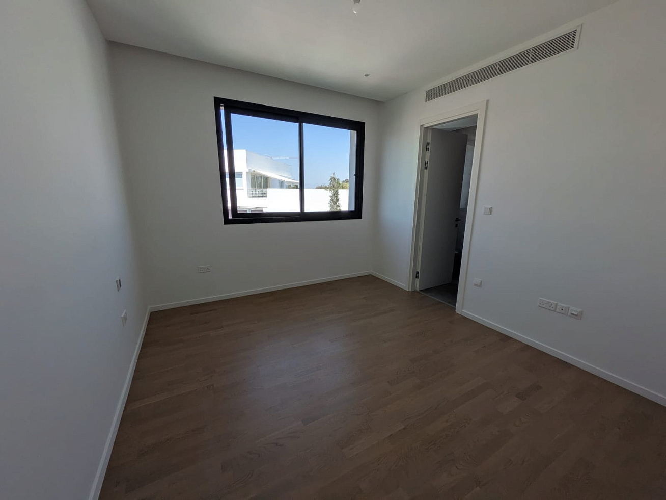 3-комнатная квартира в Town Center Nicosia, Никосия — 7