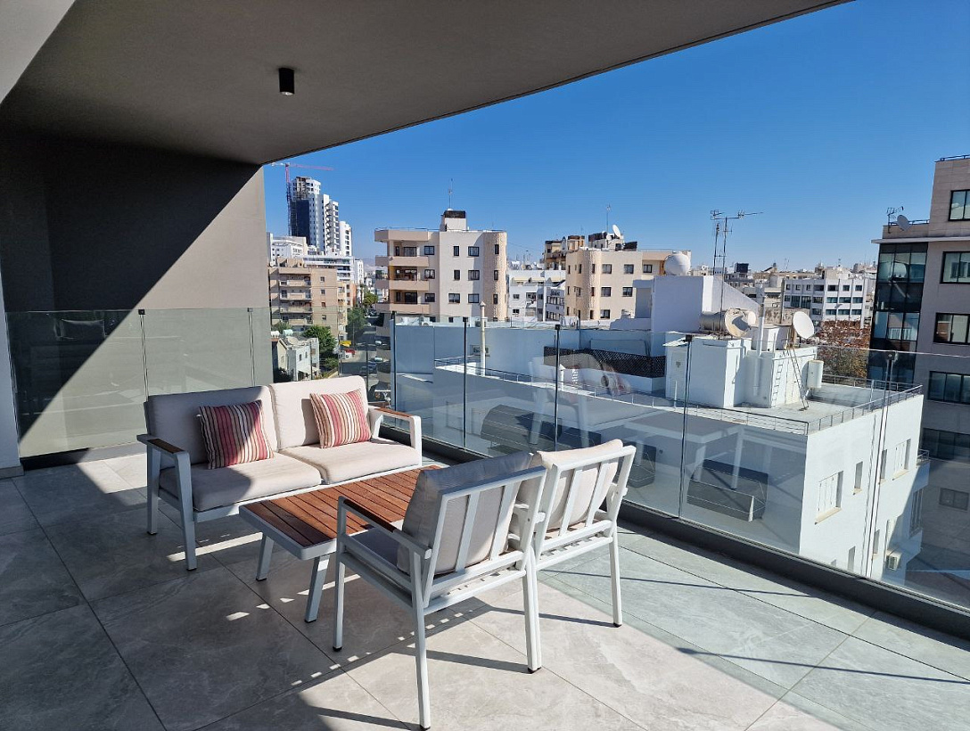 Flat in Nicosia