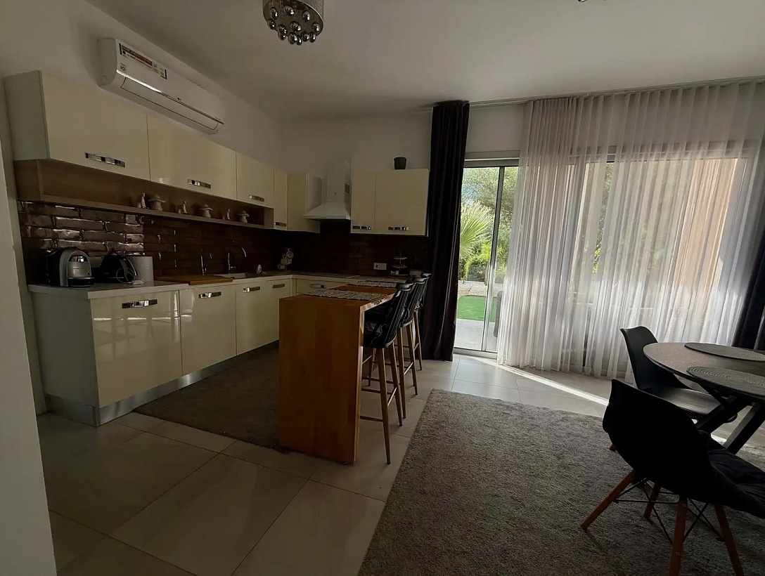 Вилла в Лимассоле