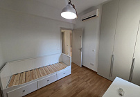 Apartment, 3 bedrooms — 31