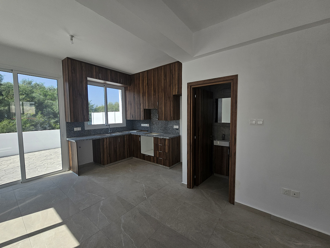 New house in Famagusta