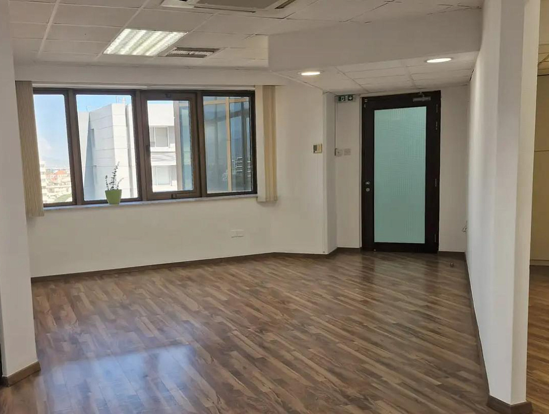 Office in Nicosia