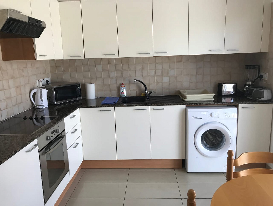 House in Famagusta