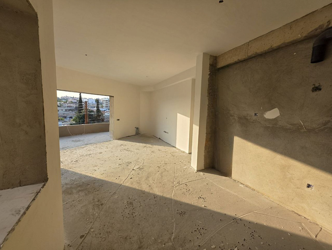 Новая квартира в Лимассоле