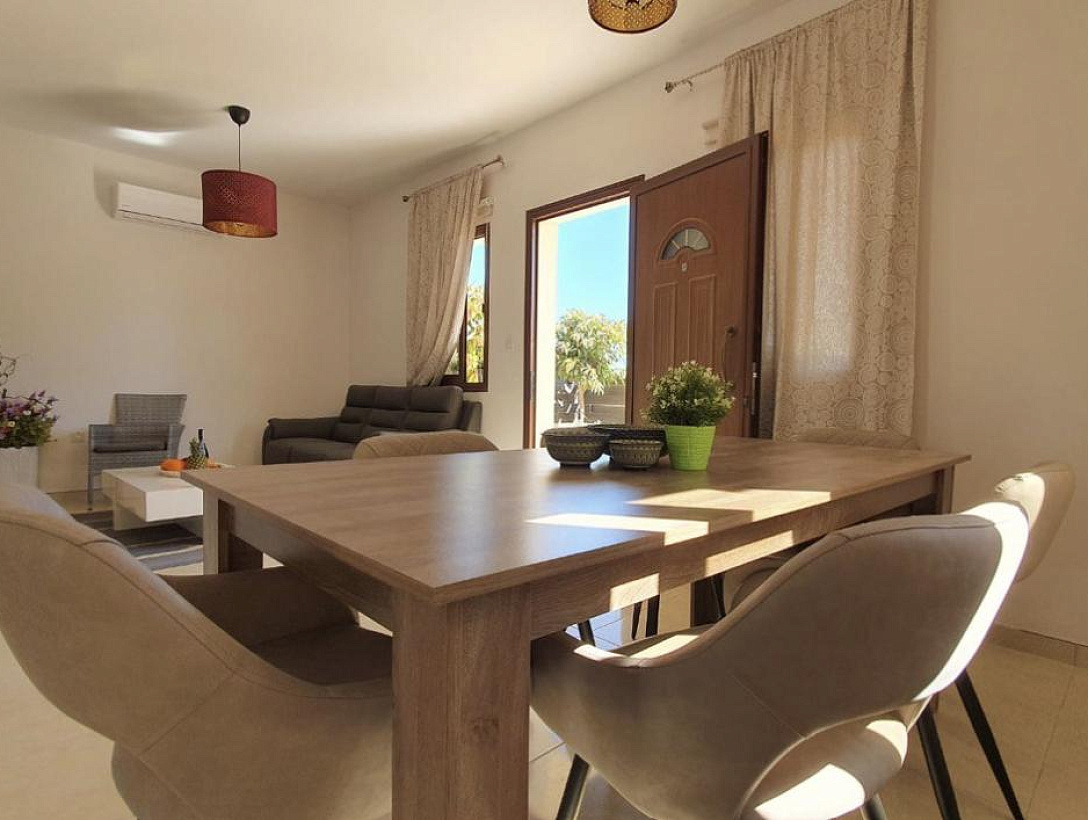 Дом в Фамагусте