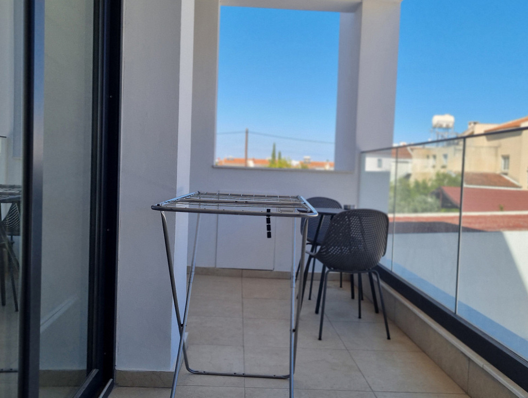 Квартира на Кипре