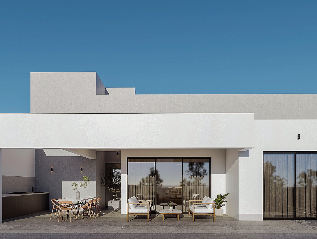 Новая квартира в Никосии