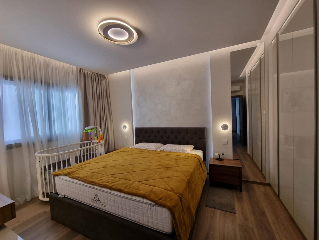 Апартаменты в Лимассоле